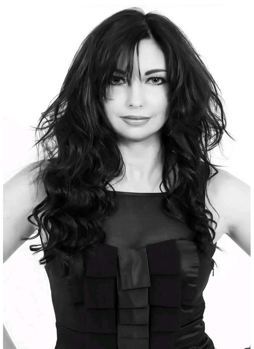 Juliana Mary Rose Scottish Female Vocalist